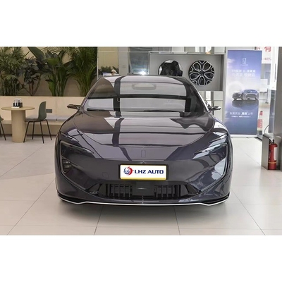Blue Elegance l' ultimo Avatar 12 il miglior SUV energico e auto intelligente del 2024 con 650 km di autonomia