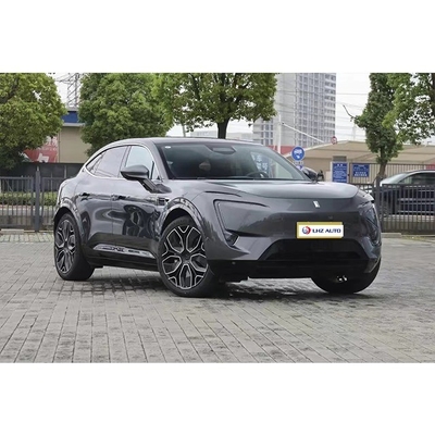Auto 100% elettrica Avatr 11, SUV di lusso più venduto nel 2024 con 3,98s di accelerazione.