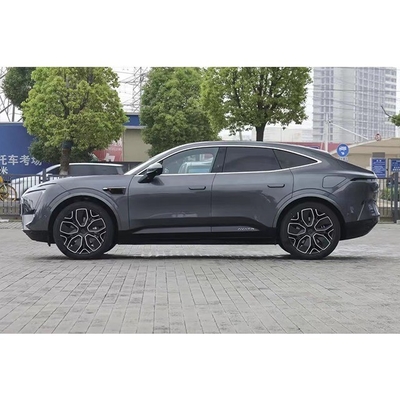 Auto 100% elettrica Avatr 11, SUV di lusso più venduto nel 2024 con 3,98s di accelerazione.