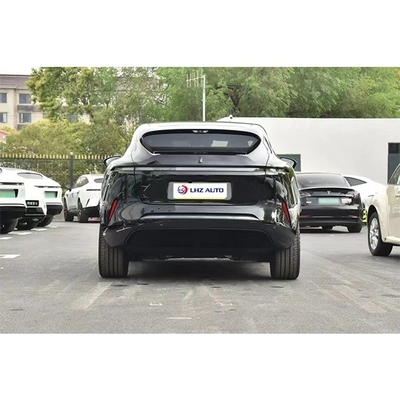 Il miglior SUV di lusso con 3,98s Accelerazione e carburante elettrico