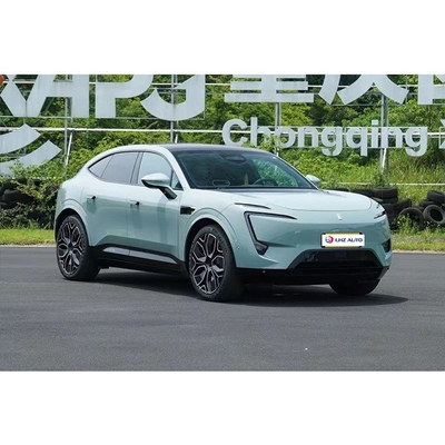 Auto 100% elettriche La scelta migliore per SUV di lusso Auto intelligenti e veicoli domestici
