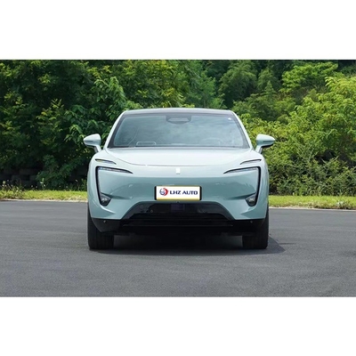 Auto 100% elettriche La scelta migliore per SUV di lusso Auto intelligenti e veicoli domestici