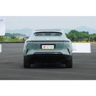 Auto 100% elettriche La scelta migliore per SUV di lusso Auto intelligenti e veicoli domestici
