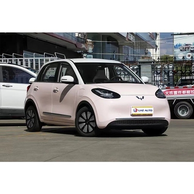 Wuling Motors 2024 Prezzi dei veicoli energetici per SUV a batteria agli ioni di litio a sterzo sinistro