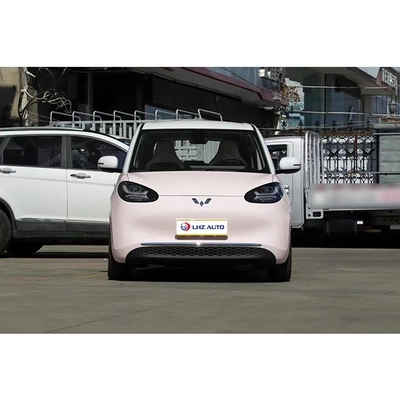Wuling Motors 2024 Prezzi dei veicoli energetici per SUV a batteria agli ioni di litio a sterzo sinistro
