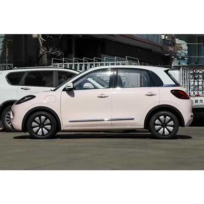 Wuling Motors 2024 Prezzi dei veicoli energetici per SUV a batteria agli ioni di litio a sterzo sinistro
