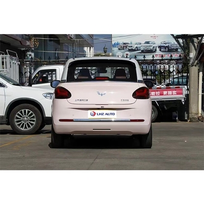 Wuling Motors 2024 Prezzi dei veicoli energetici per SUV a batteria agli ioni di litio a sterzo sinistro