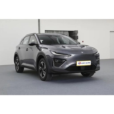 Il miglior SUV elettrico puro di Neta X con una lunga autonomia di 500 km e un tempo di ricarica veloce di 0,5 ore.