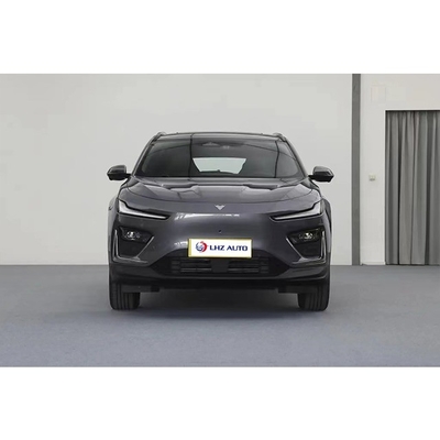 Il miglior SUV elettrico puro di Neta X con una lunga autonomia di 500 km e un tempo di ricarica veloce di 0,5 ore.