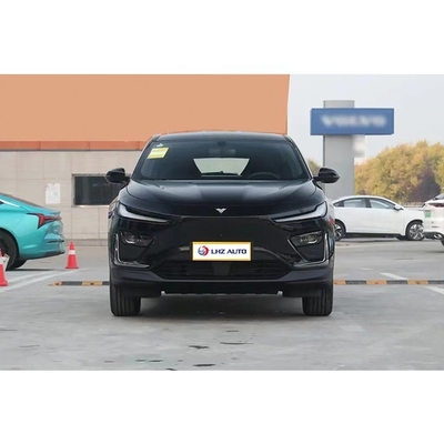 2024 Neta X Compact Home SUV elettrico puro con 500 km di autonomia e 5 posti a sinistra