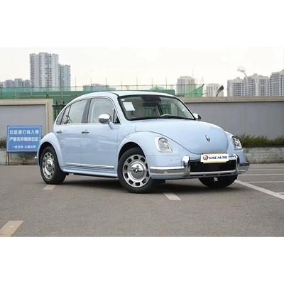 Great Wall Motors Ora Ballet Cat 400 km gamma elettrica pura ed ESC per il 2024 SU domestico