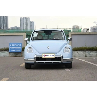 Great Wall Motors Ora Ballet Cat 400 km gamma elettrica pura ed ESC per il 2024 SU domestico