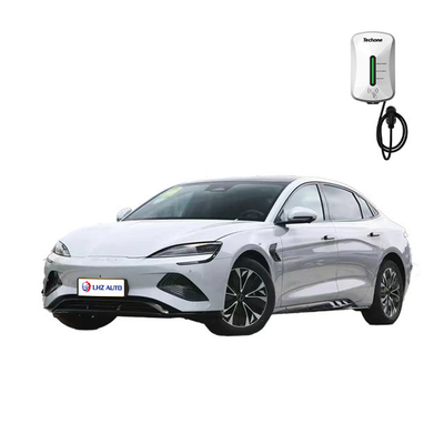 BYD Seal Veicolo elettrico ibrido plug-in 45kW Potenza massima Caratteristiche opzionali