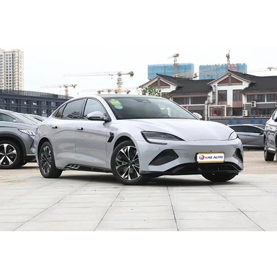 BYD Seal Veicolo elettrico ibrido plug-in 45kW Potenza massima Caratteristiche opzionali