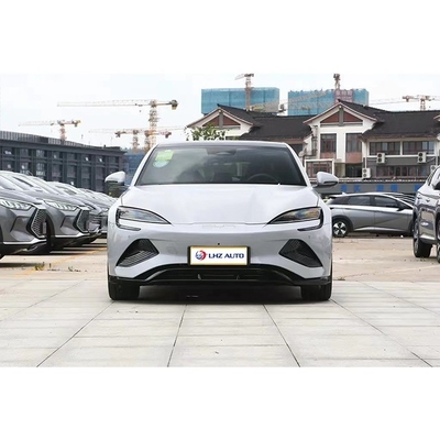 BYD Seal Veicolo elettrico ibrido plug-in 45kW Potenza massima Caratteristiche opzionali