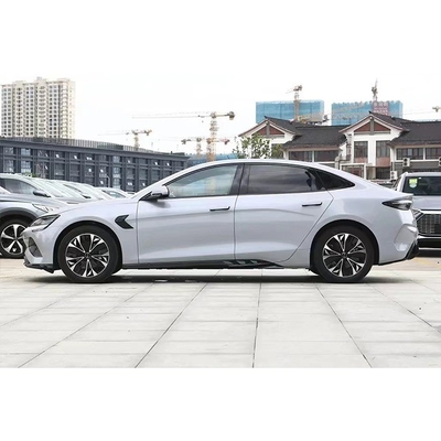 BYD Seal Veicolo elettrico ibrido plug-in 45kW Potenza massima Caratteristiche opzionali