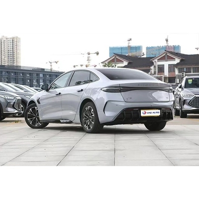 BYD Seal Veicolo elettrico ibrido plug-in 45kW Potenza massima Caratteristiche opzionali