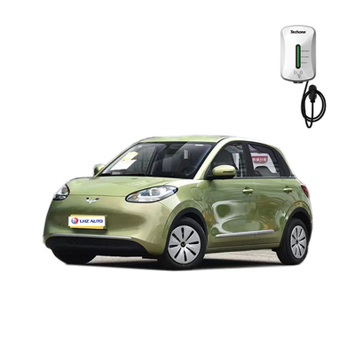 400 km di autonomia Il 2024 Wuling Binguo Small Energy SUV con 5 porte e 5 sedili