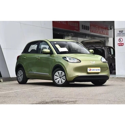 400 km di autonomia Il 2024 Wuling Binguo Small Energy SUV con 5 porte e 5 sedili