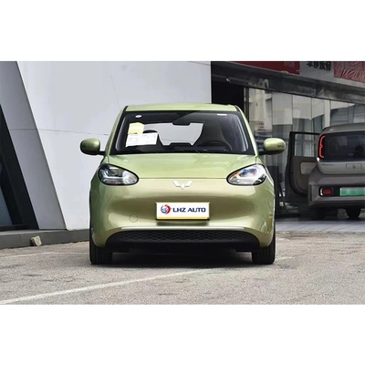 400 km di autonomia Il 2024 Wuling Binguo Small Energy SUV con 5 porte e 5 sedili