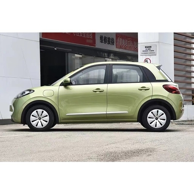 400 km di autonomia Il 2024 Wuling Binguo Small Energy SUV con 5 porte e 5 sedili