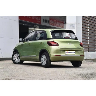 400 km di autonomia Il 2024 Wuling Binguo Small Energy SUV con 5 porte e 5 sedili