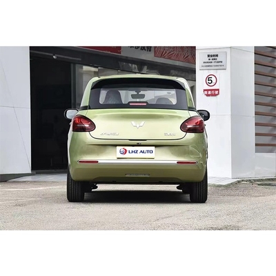 400 km di autonomia Il 2024 Wuling Binguo Small Energy SUV con 5 porte e 5 sedili