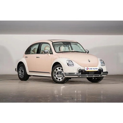 Auto sportiva elettrica con touch screen e 3 cilindri Ultimo modello di Great Wall Motors