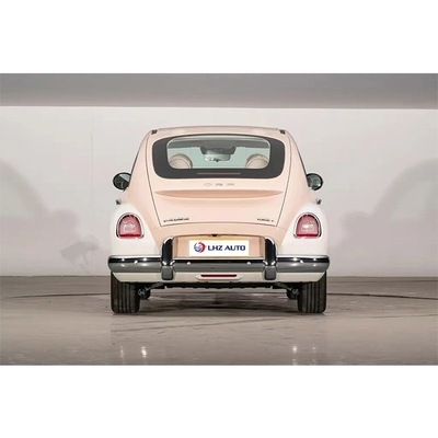 Auto sportiva elettrica con touch screen e 3 cilindri Ultimo modello di Great Wall Motors