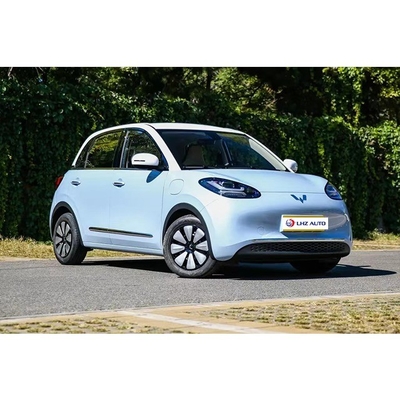 Veicolo energetico 2024 Wuling Bingo SUV elettrico con autonomia di 410 km e batteria agli ioni di litio