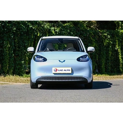 Veicolo energetico 2024 Wuling Bingo SUV elettrico con autonomia di 410 km e batteria agli ioni di litio