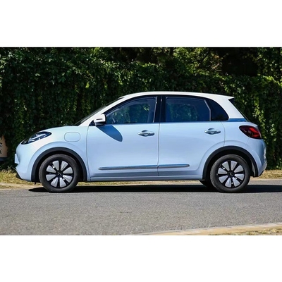 Veicolo energetico 2024 Wuling Bingo SUV elettrico con autonomia di 410 km e batteria agli ioni di litio