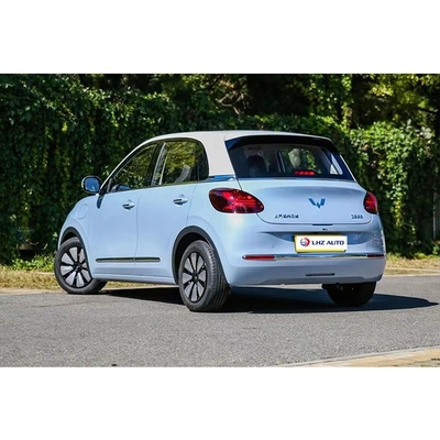 Veicolo energetico 2024 Wuling Bingo SUV elettrico con autonomia di 410 km e batteria agli ioni di litio