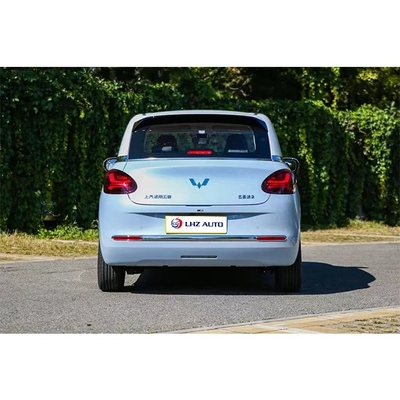 Veicolo energetico 2024 Wuling Bingo SUV elettrico con autonomia di 410 km e batteria agli ioni di litio
