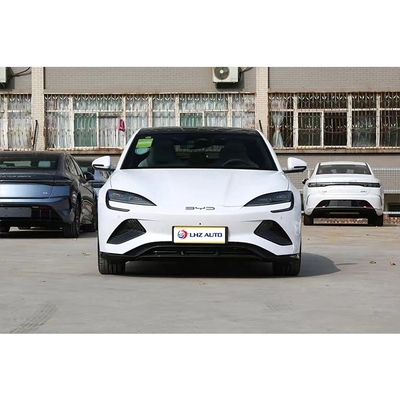 Veicolo elettrico 2024 BYD Automobile 700km Range 5 posti e 310 Nm Torque massimo