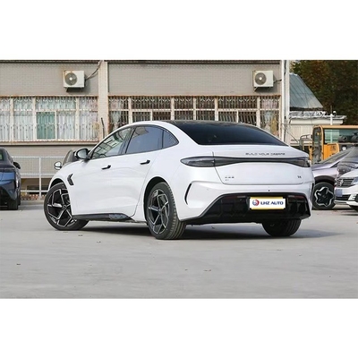 Veicolo elettrico 2024 BYD Automobile 700km Range 5 posti e 310 Nm Torque massimo