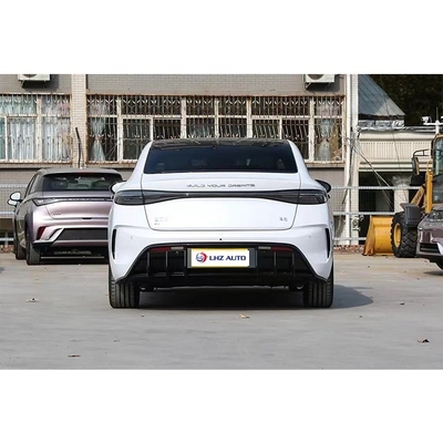 Veicolo elettrico 2024 BYD Automobile 700km Range 5 posti e 310 Nm Torque massimo