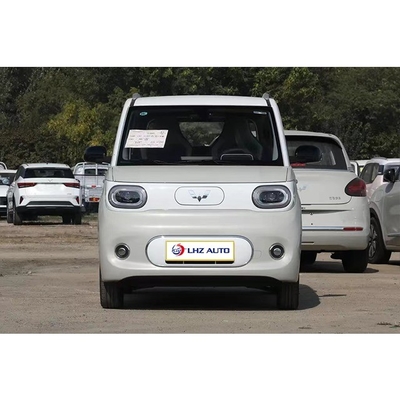 18.8kWh Capacità della batteria Wuling Mini 4 posti veicolo elettrico La scelta nel 2024