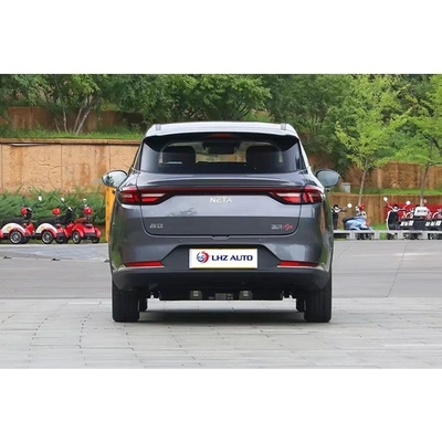 Neta V 2024 SUV elettrico a 5 posti con tempo di ricarica di 0,5 ore e design avanzato del corpo