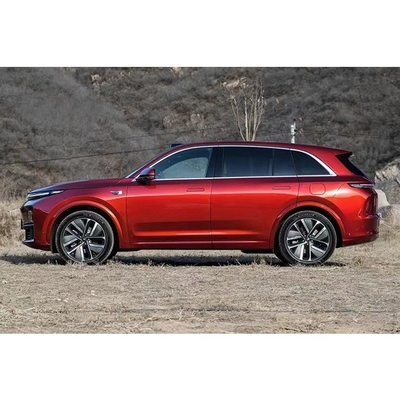 Automatic 2024LI L7 Pro Max A SUV di lusso e di famiglia con configurazioni di auto grandi