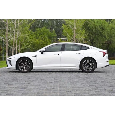 2024 Plus Nezha Auto Neta S Pure Electric SUV Car R19 Tire Size 1160km Veicoli energetici