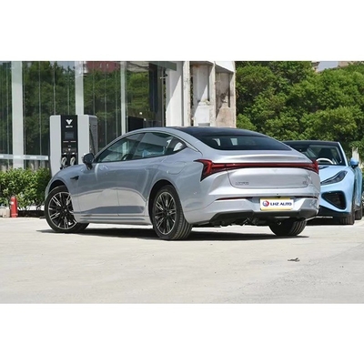 2024 Two Drive Neta S Veicolo elettrico puro 1060km Long Range Energy Vehicle per adulti
