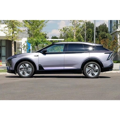 Hiphi: la miscela perfetta di auto elettriche al 100% e base motrice a 2950 per i consumatori cinesi
