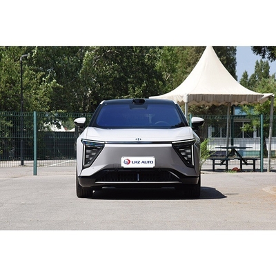 Progettazione all'avanguardia Veicoli elettrici cinesi con una capacità di 5 posti e un passo di 2950