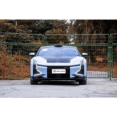 Potenziare il tuo business con HiPhi 650km di autonomia e 0,75 ore di ricarica del veicolo elettrico
