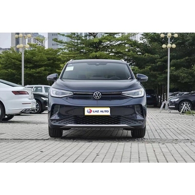 2024 Volkswagen ID4 Crozz Pure Electric SUV Cinque posti con batteria da 84,8 kWh