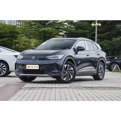 2024 Volkswagen ID4 Crozz Pure Electric SUV Cinque posti con batteria da 84,8 kWh
