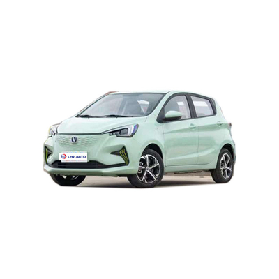 2024 EV Car The and Beautiful Electric SUV Car Changan Benben E-Star con autonomia di 310 km