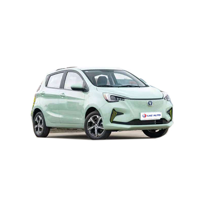 2024 EV Car The and Beautiful Electric SUV Car Changan Benben E-Star con autonomia di 310 km