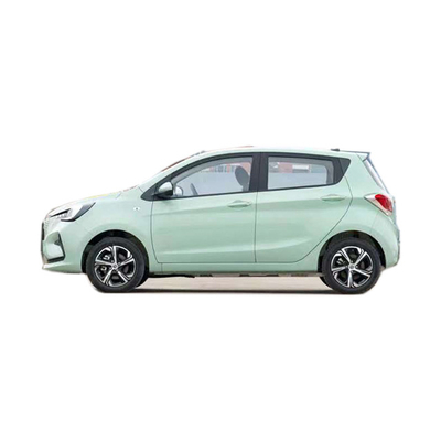 2024 EV Car The and Beautiful Electric SUV Car Changan Benben E-Star con autonomia di 310 km